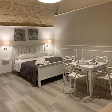B&B Gildo Trani Luaran gambar