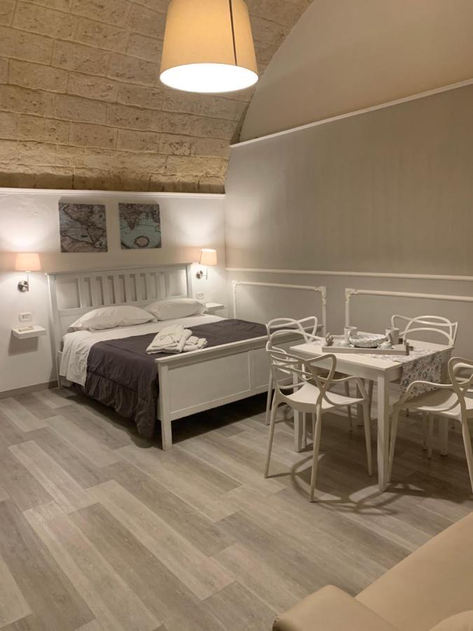 B&B Gildo Trani Luaran gambar