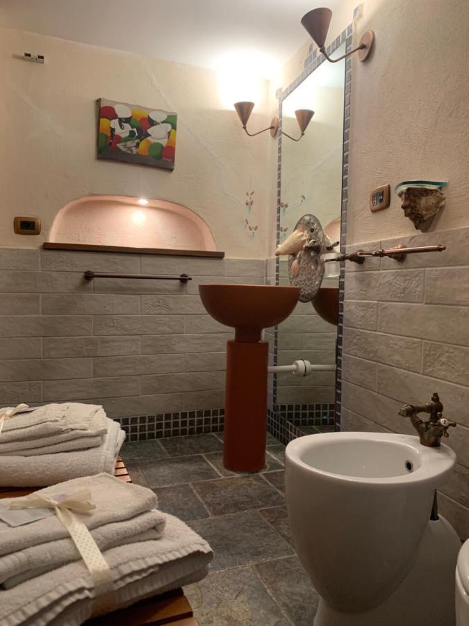 B&B Gildo Trani Luaran gambar