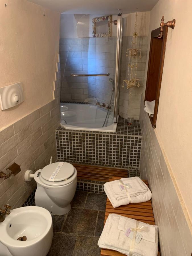 B&B Gildo Trani Luaran gambar