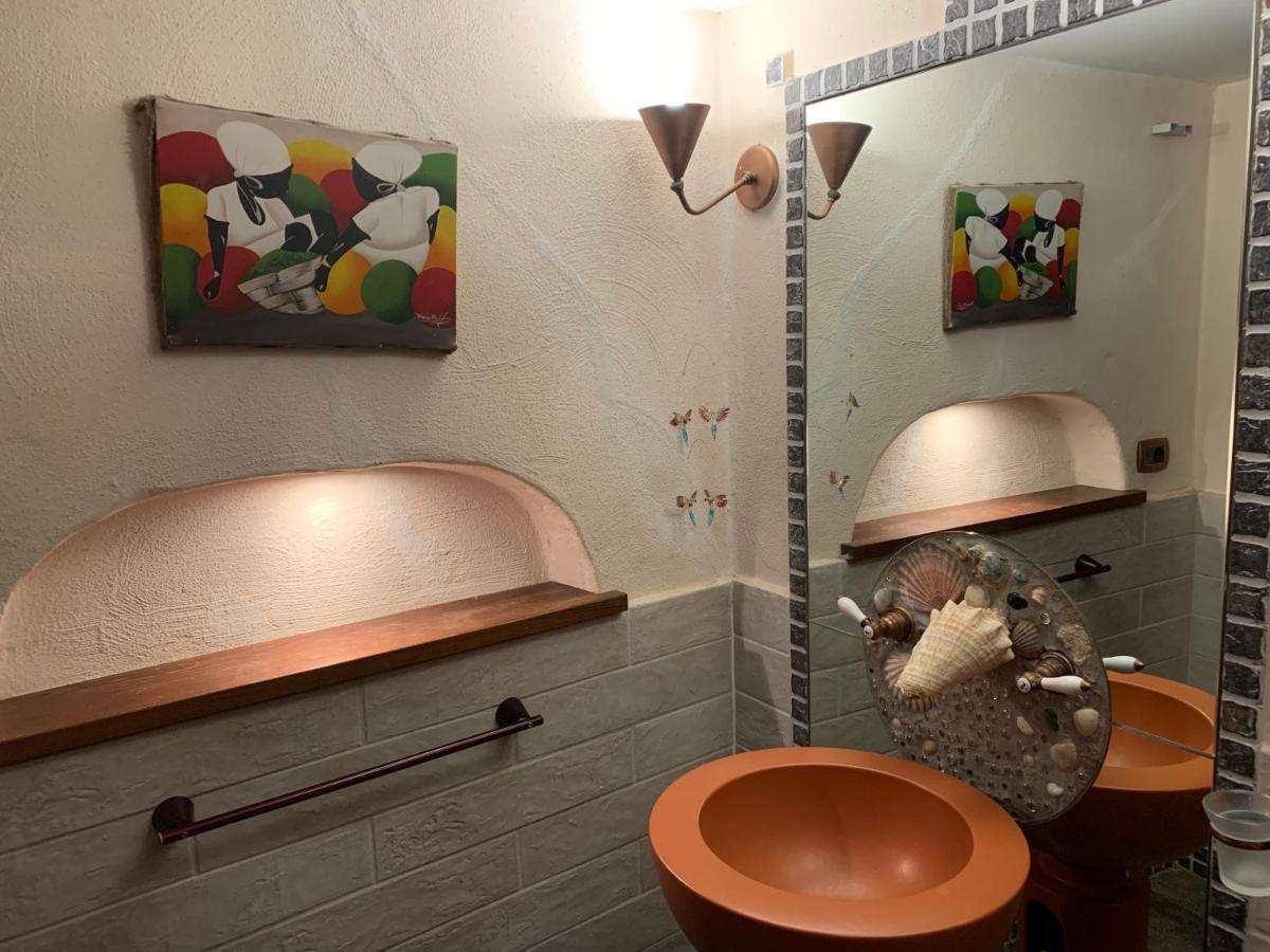 B&B Gildo Trani Luaran gambar
