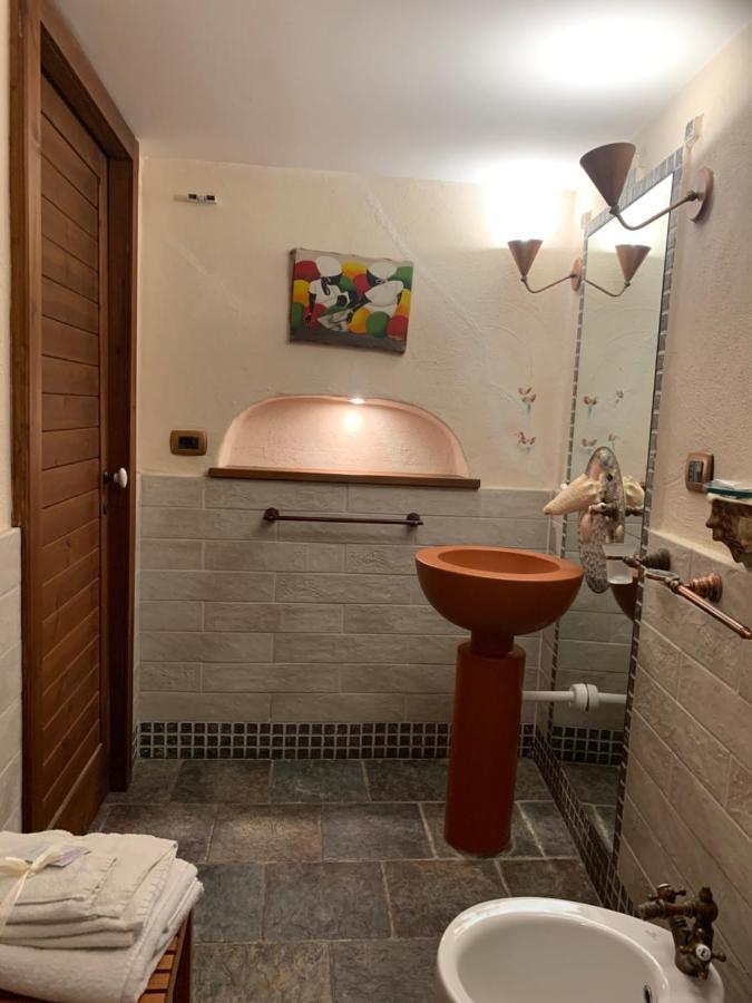 B&B Gildo Trani Luaran gambar