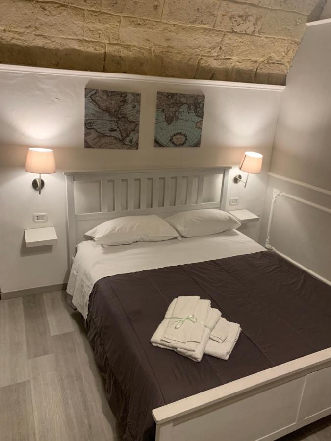B&B Gildo Trani Luaran gambar