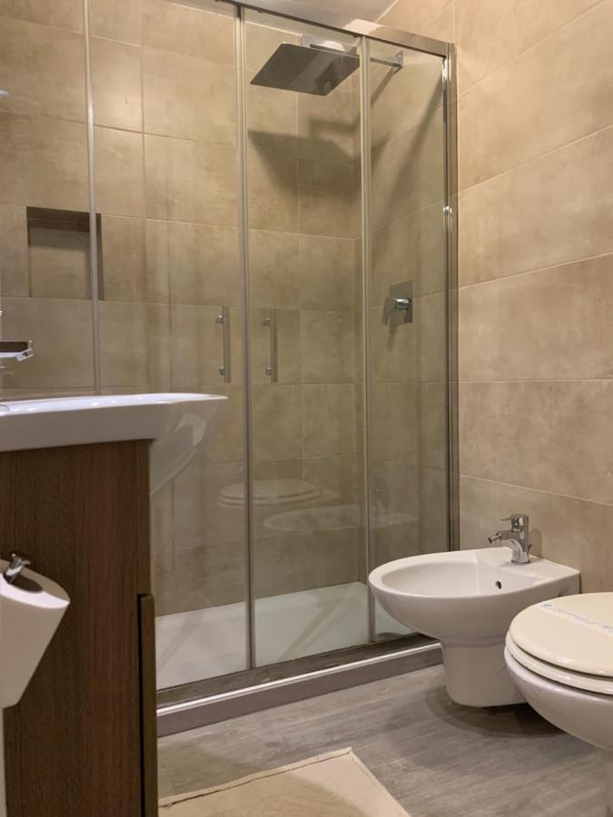 B&B Gildo Trani Luaran gambar
