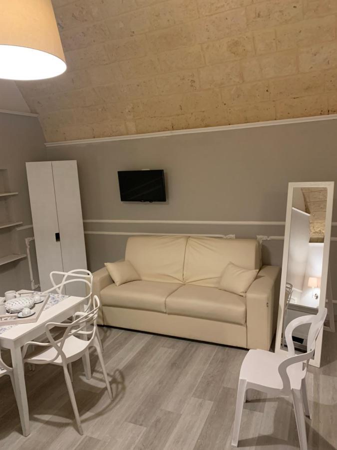 B&B Gildo Trani Luaran gambar