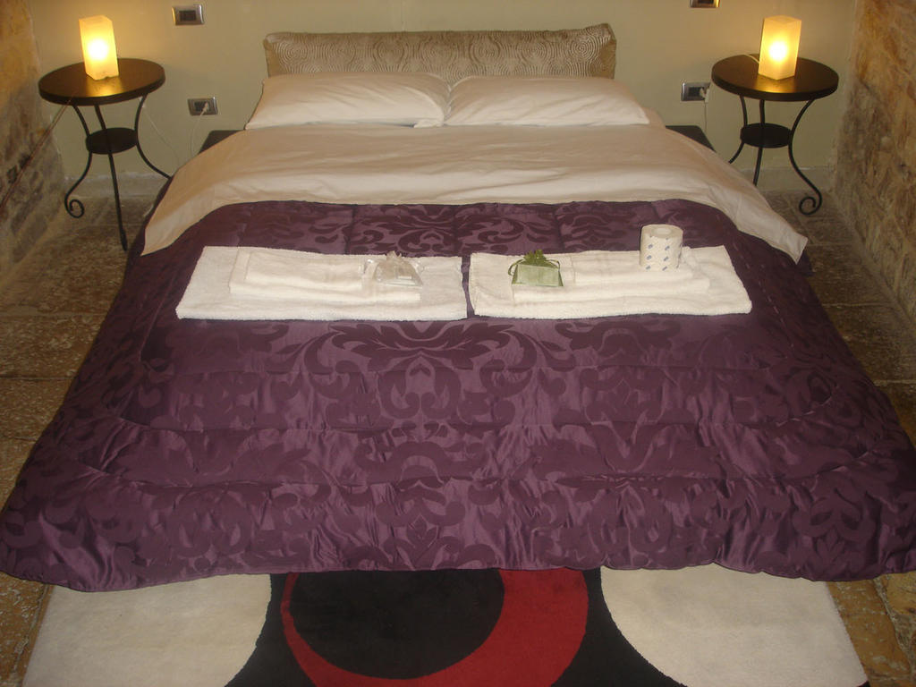 B&B Gildo Trani Luaran gambar