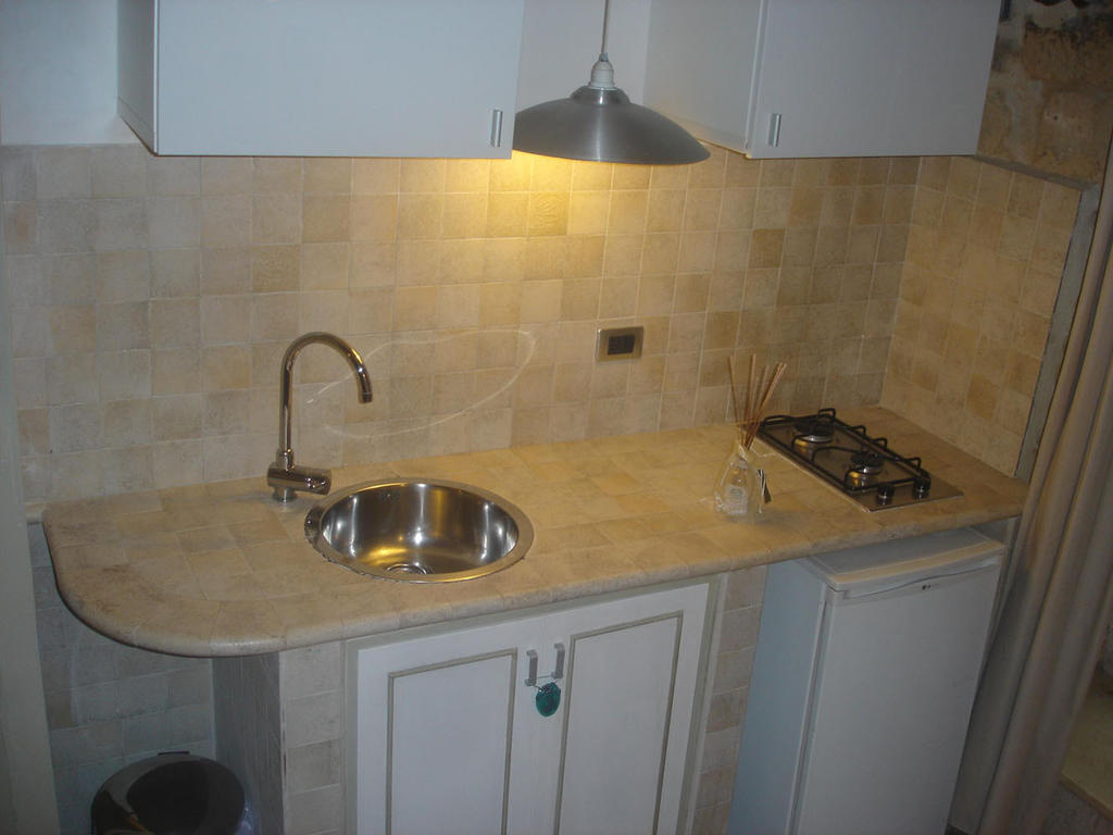 B&B Gildo Trani Bilik gambar
