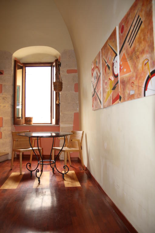 B&B Gildo Trani Luaran gambar