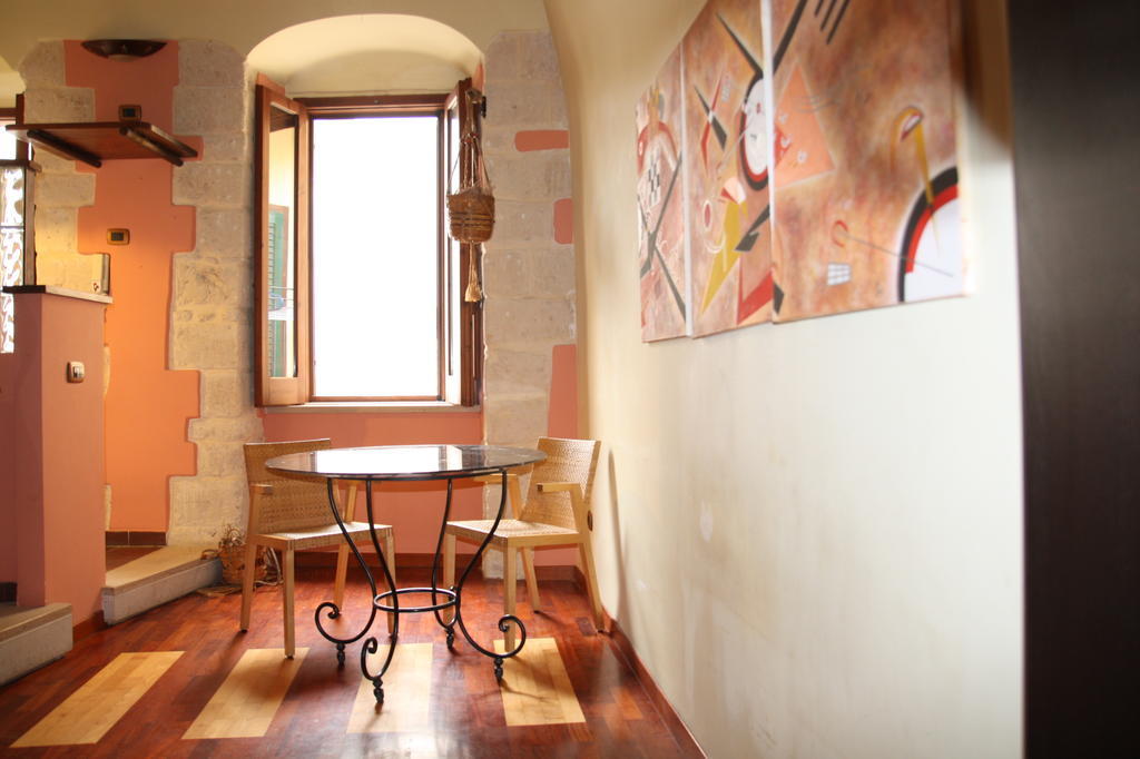 B&B Gildo Trani Bilik gambar