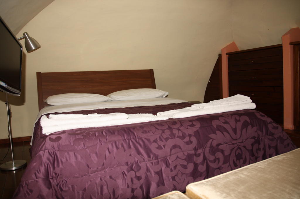 B&B Gildo Trani Bilik gambar