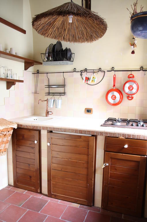 B&B Gildo Trani Bilik gambar