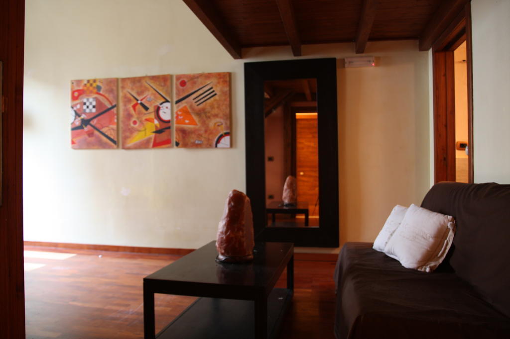 B&B Gildo Trani Bilik gambar
