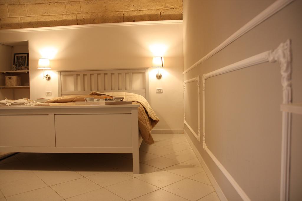 B&B Gildo Trani Luaran gambar