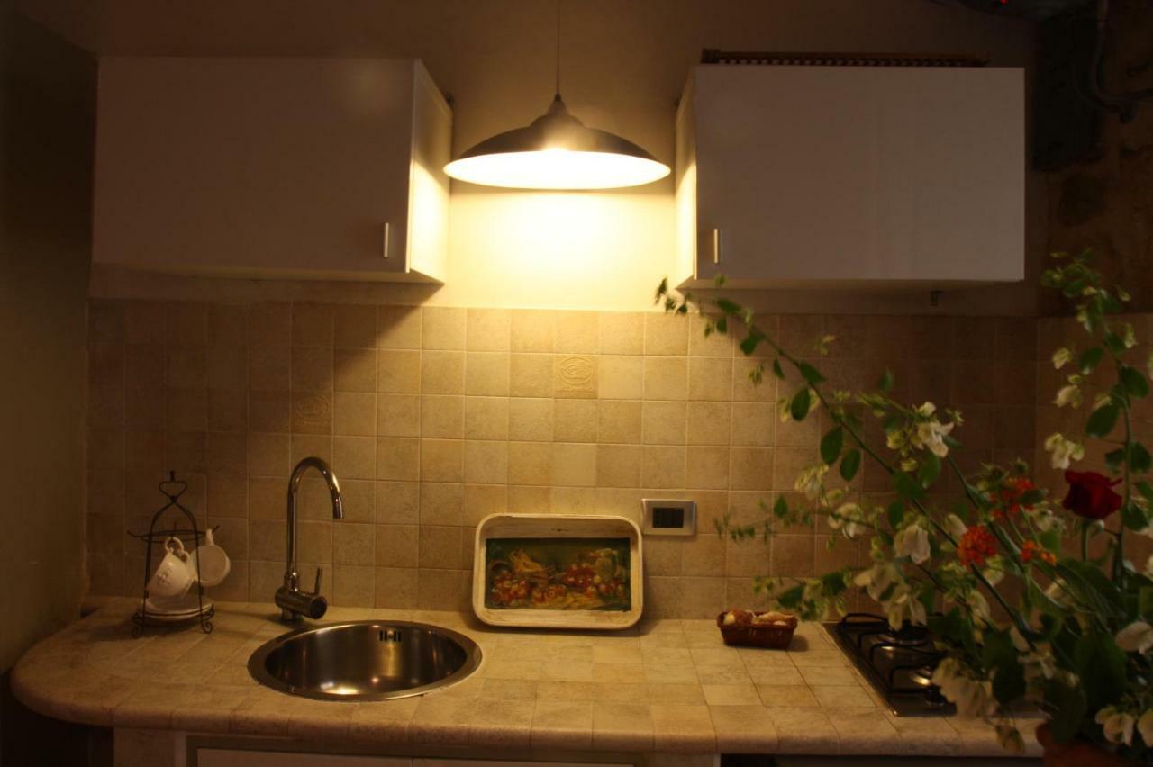 B&B Gildo Trani Luaran gambar
