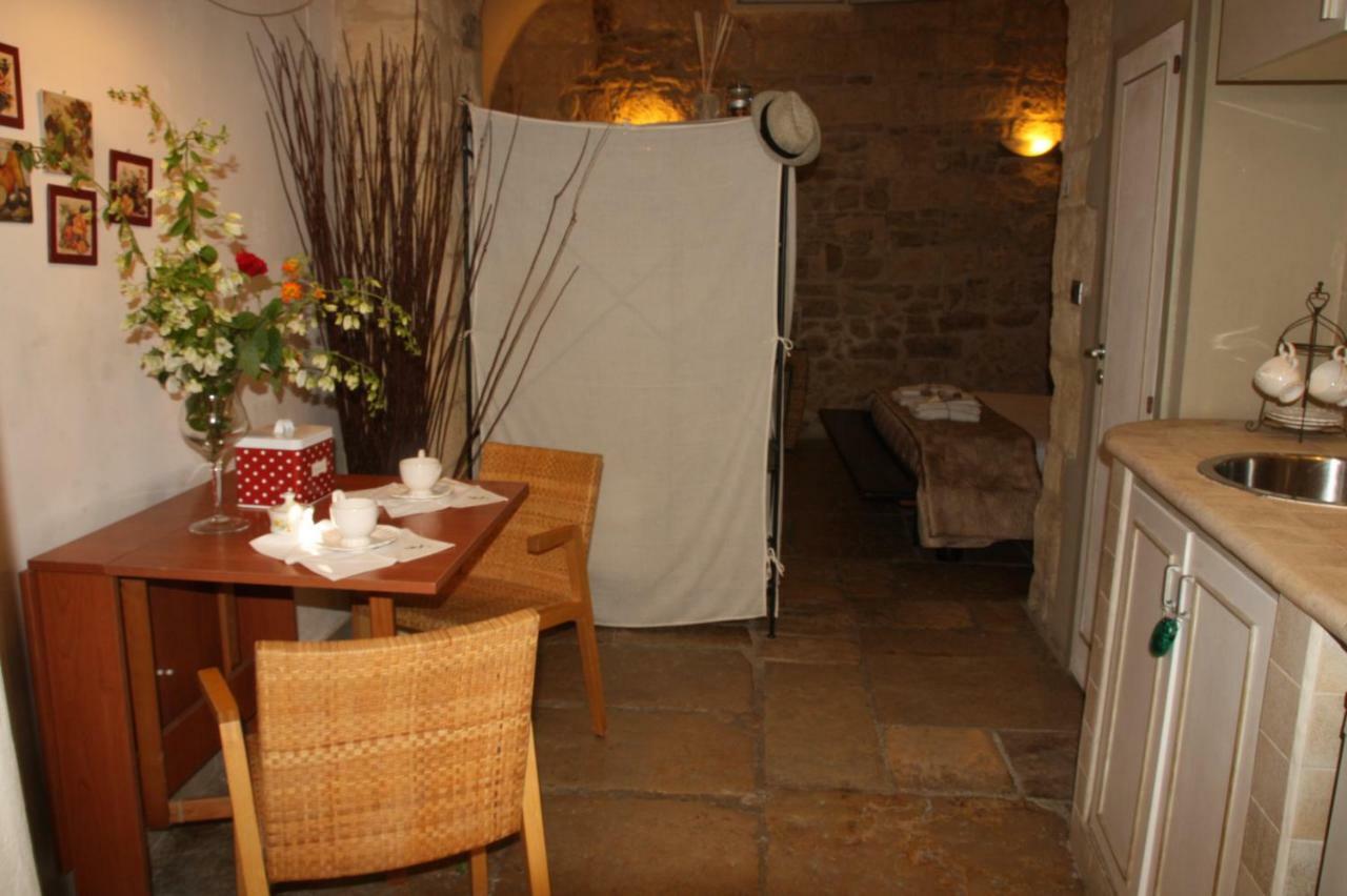 B&B Gildo Trani Luaran gambar