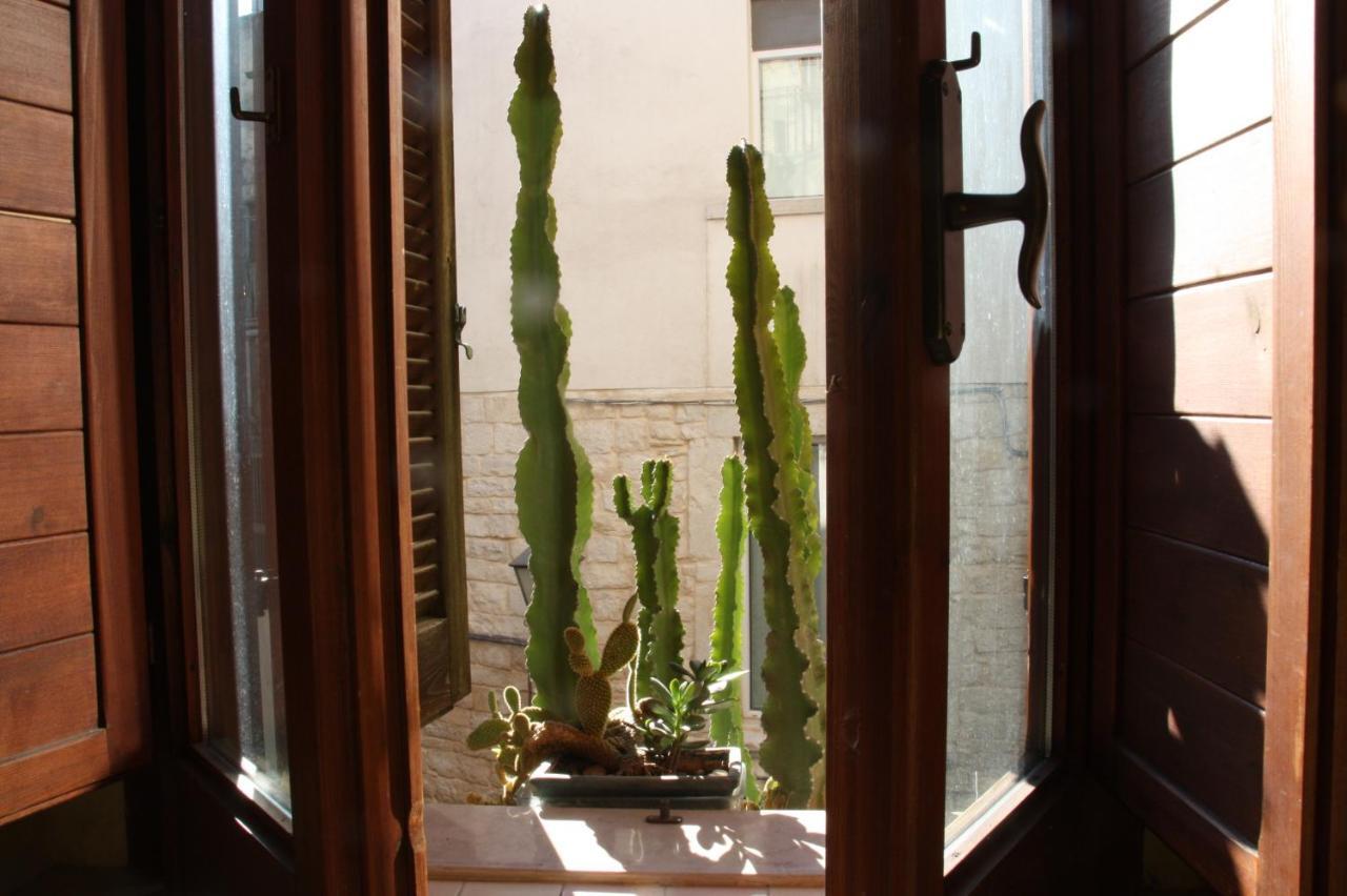 B&B Gildo Trani Luaran gambar