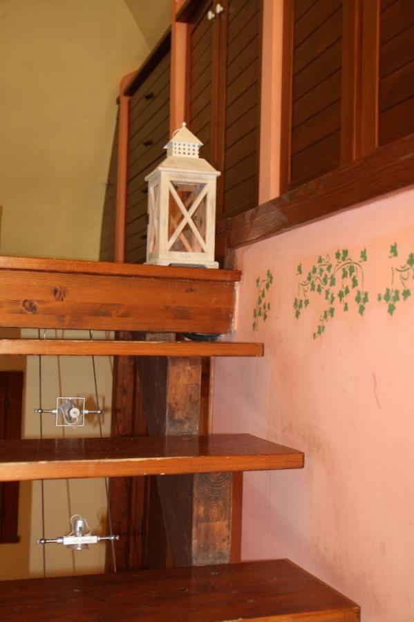 B&B Gildo Trani Bilik gambar